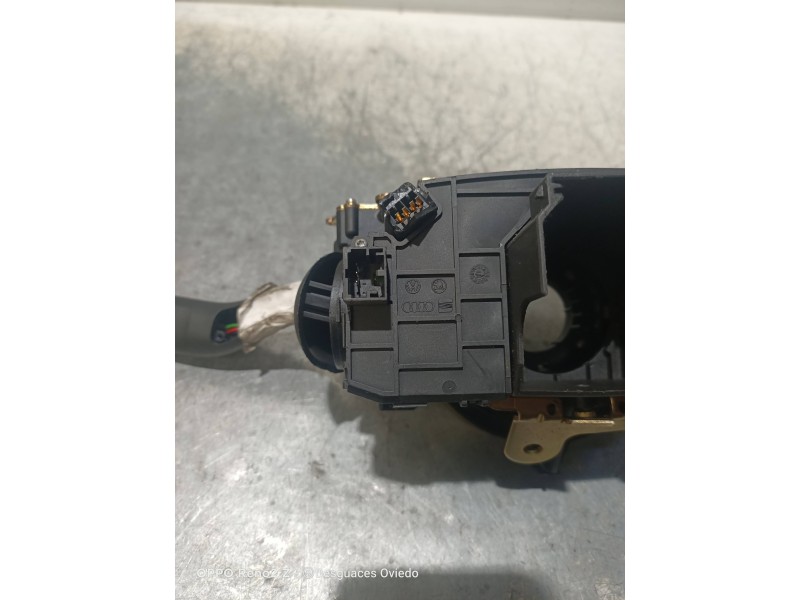 Recambio de mando luces para volkswagen touareg (7la) tdi v10 referencia OEM IAM 7L6953549D 7L6953503 