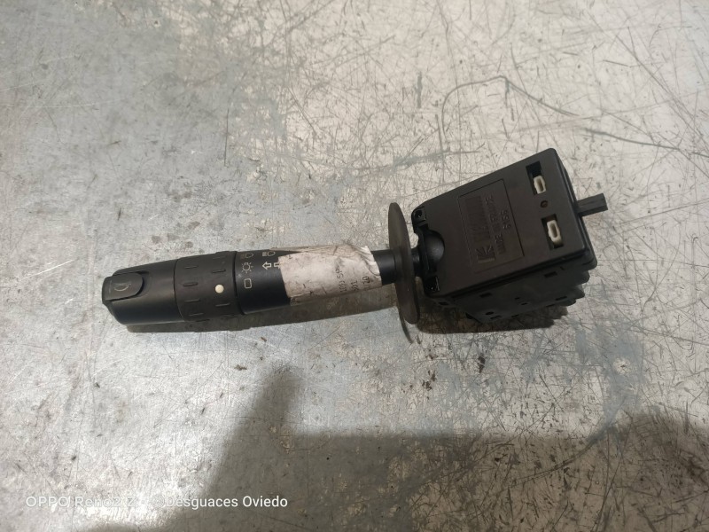 Recambio de mando luces para citroen xantia berlina 1.9 d armonia referencia OEM IAM 96063790ZL  