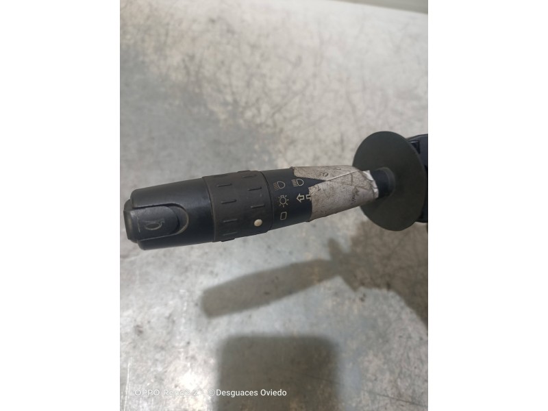 Recambio de mando luces para citroen xantia berlina 1.9 d armonia referencia OEM IAM 96063790ZL  