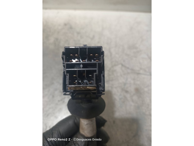 Recambio de mando luces para citroen xantia berlina 1.9 d armonia referencia OEM IAM 96063790ZL  