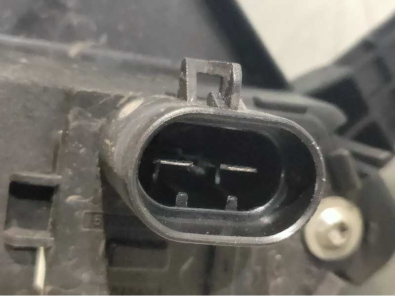 Recambio de electroventilador para citroen nemo basis referencia OEM IAM 51805806 51780660 1616307480