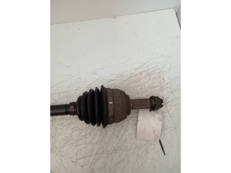 Recambio de transmision delantera derecha para nissan note (e11e) 1.4 cat referencia OEM IAM   