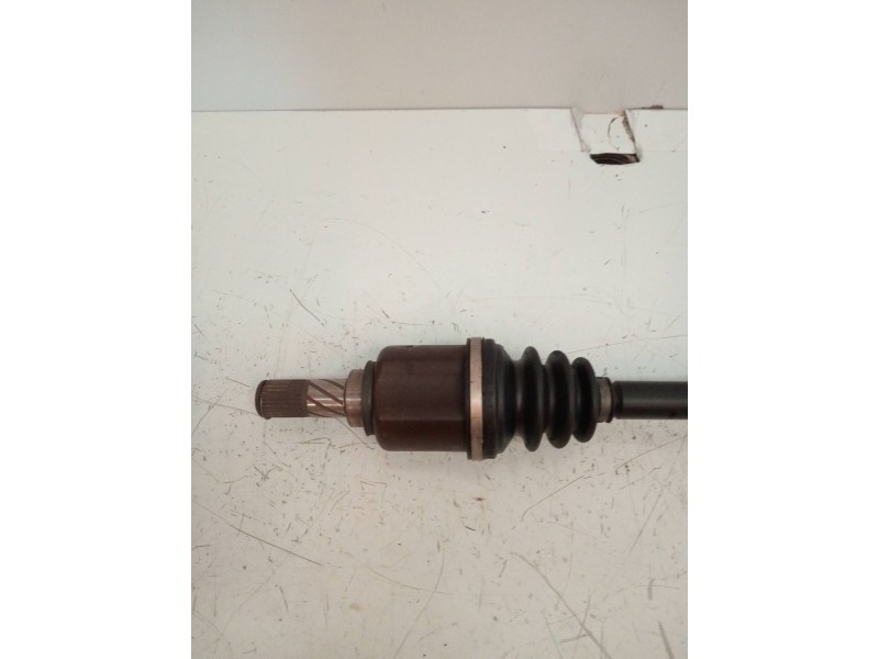 Recambio de transmision delantera derecha para nissan note (e11e) 1.4 cat referencia OEM IAM   
