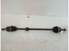 Recambio de transmision delantera derecha para nissan micra (k12e) 1.4 cat referencia OEM IAM   