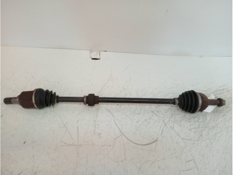 Recambio de transmision delantera derecha para nissan micra (k12e) 1.4 cat referencia OEM IAM   