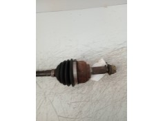 Recambio de transmision delantera derecha para nissan micra (k12e) 1.4 cat referencia OEM IAM    2