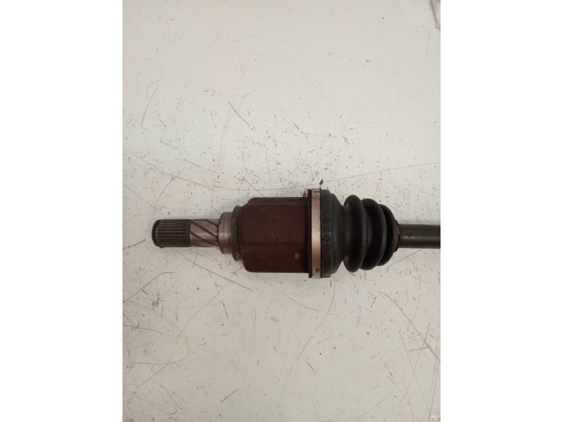 Recambio de transmision delantera derecha para nissan micra (k12e) 1.4 cat referencia OEM IAM   