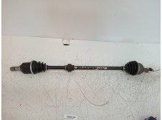 Recambio de transmision delantera derecha para nissan micra (k12e) acenta referencia OEM IAM   