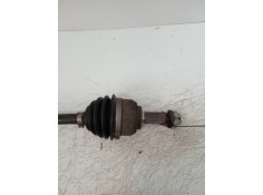 Recambio de transmision delantera derecha para nissan micra (k12e) acenta referencia OEM IAM    2