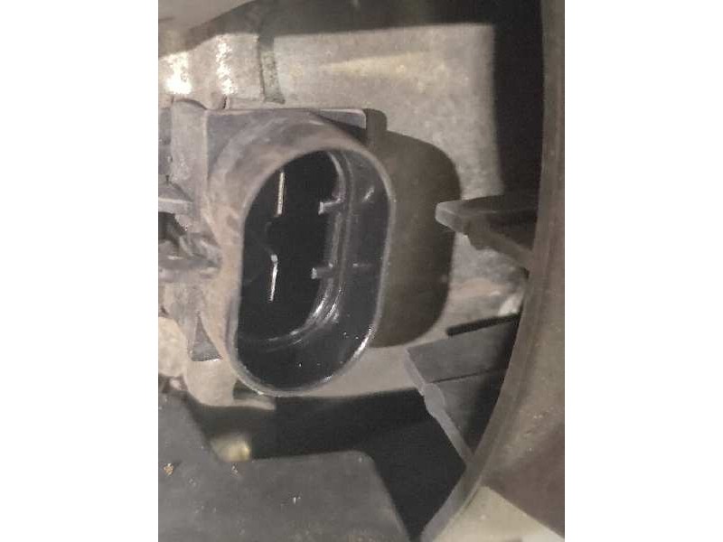 Recambio de electroventilador para citroen nemo basis referencia OEM IAM 51805806 51780660 1616307480