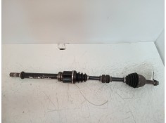 Recambio de transmision delantera derecha para nissan micra (k12e) acenta referencia OEM IAM   