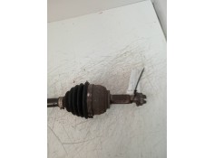 Recambio de transmision delantera derecha para nissan micra (k12e) acenta referencia OEM IAM    2