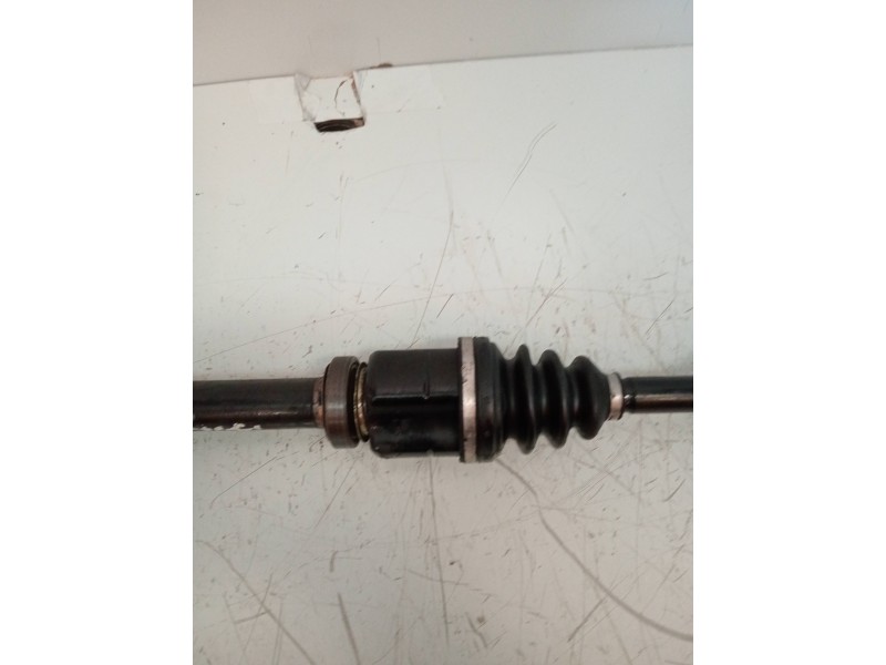 Recambio de transmision delantera derecha para nissan micra (k12e) acenta referencia OEM IAM   