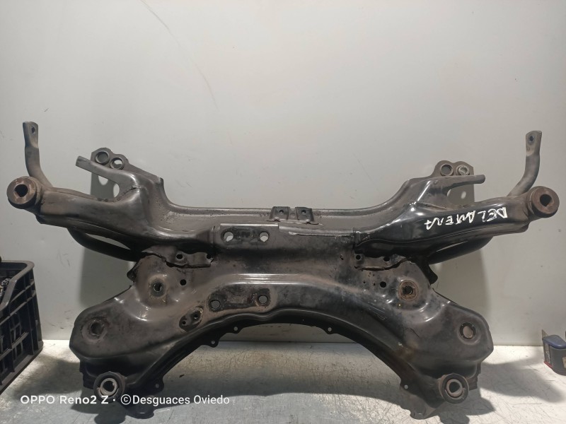 Recambio de puente delantero para renault laguna coupe initiale referencia OEM IAM   CUNA