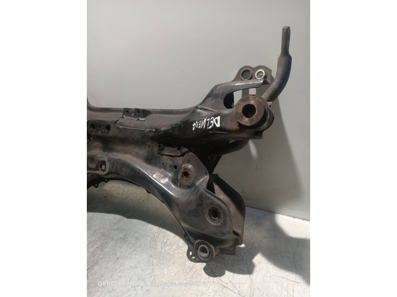 Recambio de puente delantero para renault laguna coupe initiale referencia OEM IAM   CUNA