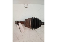 Recambio de transmision delantera izquierda para nissan pathfinder (r51) 2.5 dci diesel cat referencia OEM IAM    2