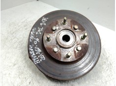 Recambio de mangueta delantera derecha para hyundai coupe (j2) 2.0 fx coupe referencia OEM IAM   