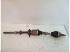 Recambio de transmision delantera derecha para nissan murano (z50) básico referencia OEM IAM   