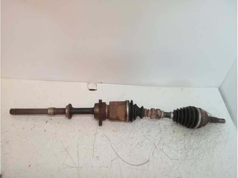 Recambio de transmision delantera derecha para nissan murano (z50) básico referencia OEM IAM    Recambio de transmision delantera derecha para nissan murano (z50) básico referencia OEM IAM