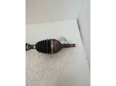 Recambio de transmision delantera derecha para nissan murano (z50) básico referencia OEM IAM    2