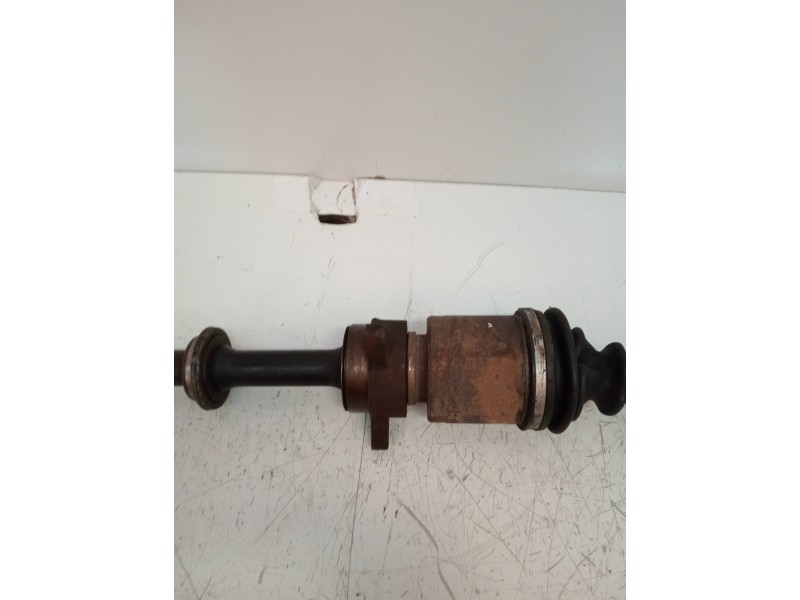 Recambio de transmision delantera derecha para nissan murano (z50) básico referencia OEM IAM    Recambio de transmision delantera derecha para nissan murano (z50) básico referencia OEM IAM