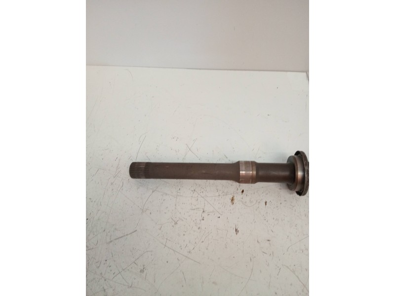 Recambio de transmision delantera derecha para nissan murano (z50) básico referencia OEM IAM    Recambio de transmision delantera derecha para nissan murano (z50) básico referencia OEM IAM