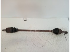 Recambio de transmision delantera derecha para nissan almera (n16/e) referencia OEM IAM   