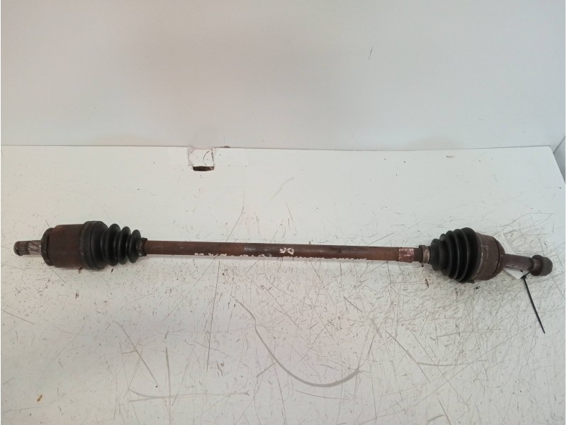 Recambio de transmision delantera derecha para nissan almera (n16/e) referencia OEM IAM   