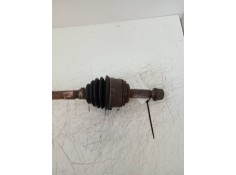 Recambio de transmision delantera derecha para nissan almera (n16/e) referencia OEM IAM    2