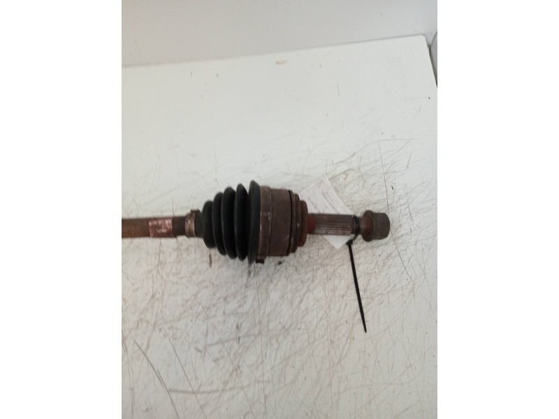 Recambio de transmision delantera derecha para nissan almera (n16/e) referencia OEM IAM   