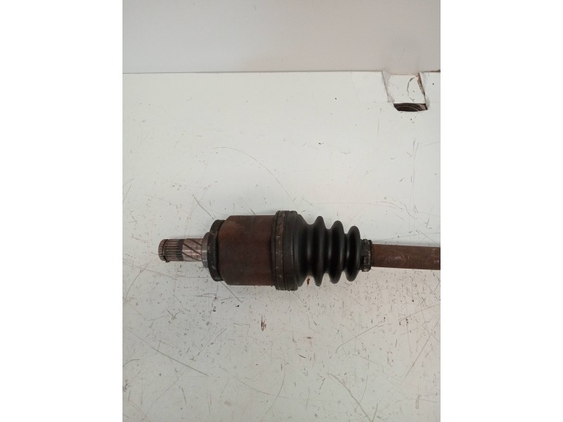 Recambio de transmision delantera derecha para nissan almera (n16/e) referencia OEM IAM   