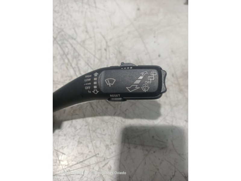 Recambio de mando luces para audi a4 avant (8k5) (2008) básico referencia OEM IAM 8K0953502BK  