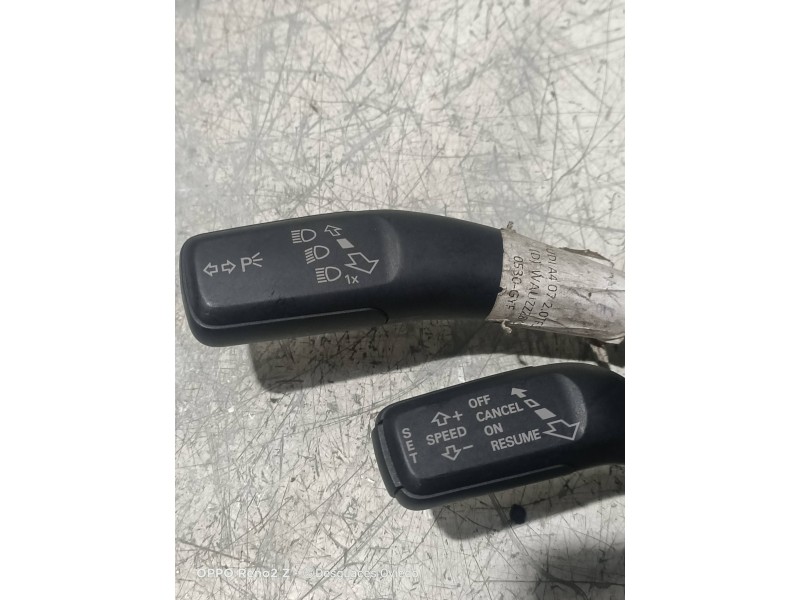 Recambio de mando luces para audi a4 avant (8k5) (2008) básico referencia OEM IAM 8K0953502BK  