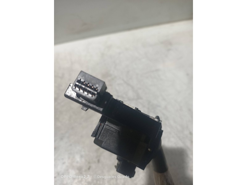 Recambio de mando luces para seat leon (1p1) reference referencia OEM IAM 1K0953513A  