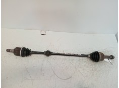 Recambio de transmision delantera derecha para nissan micra (k12e) 1.2 cat referencia OEM IAM   