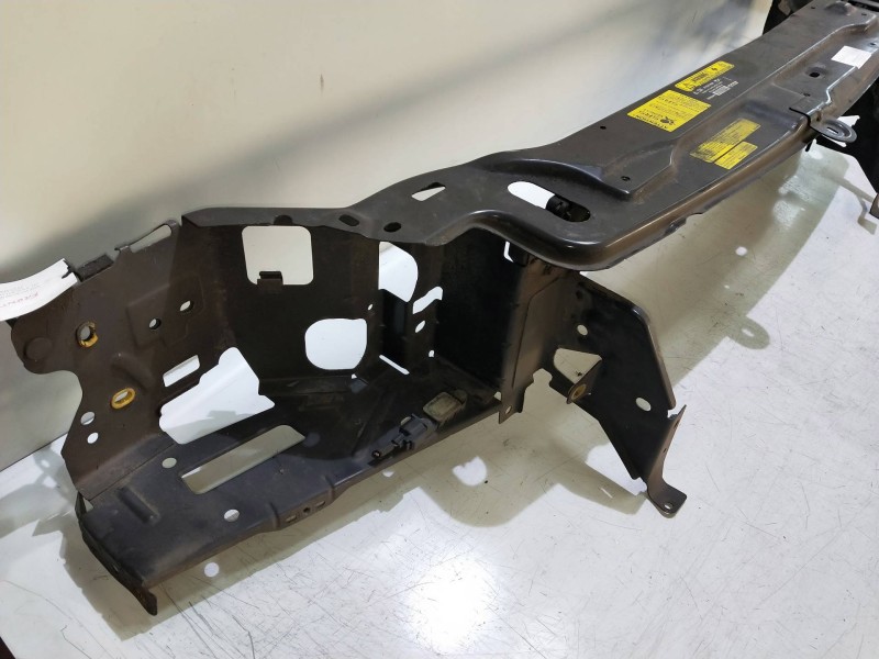 Recambio de panel frontal para volvo xc90 2.4 diesel cat referencia OEM IAM   