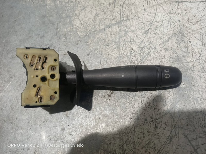 Recambio de mando limpia para renault clio ii fase i (b/cbo) 1.9 d referencia OEM IAM   