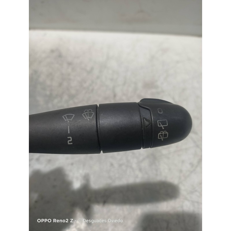 Recambio de mando limpia para renault clio ii fase i (b/cbo) 1.9 d referencia OEM IAM   