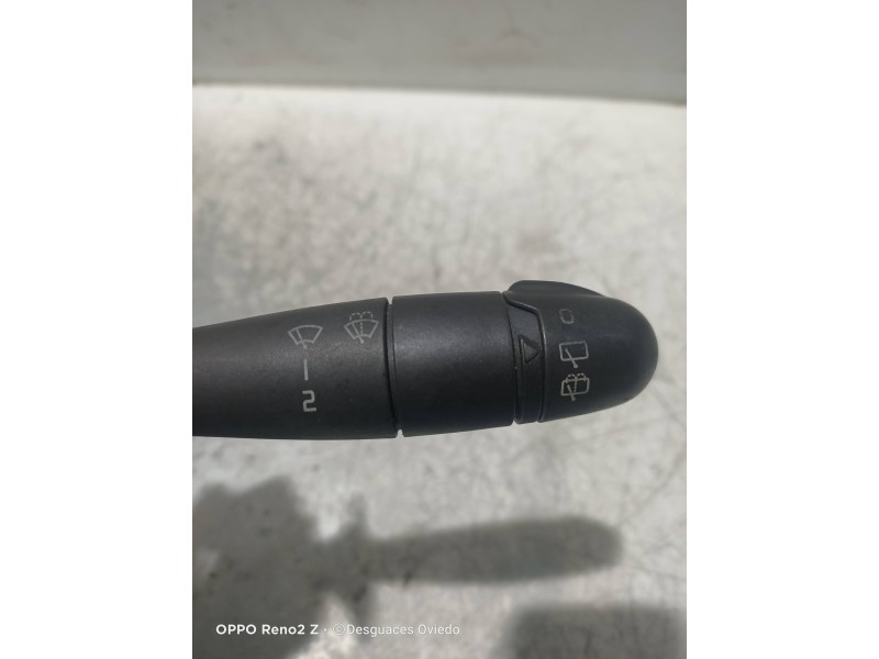 Recambio de mando limpia para renault clio ii fase i (b/cbo) 1.9 d referencia OEM IAM   