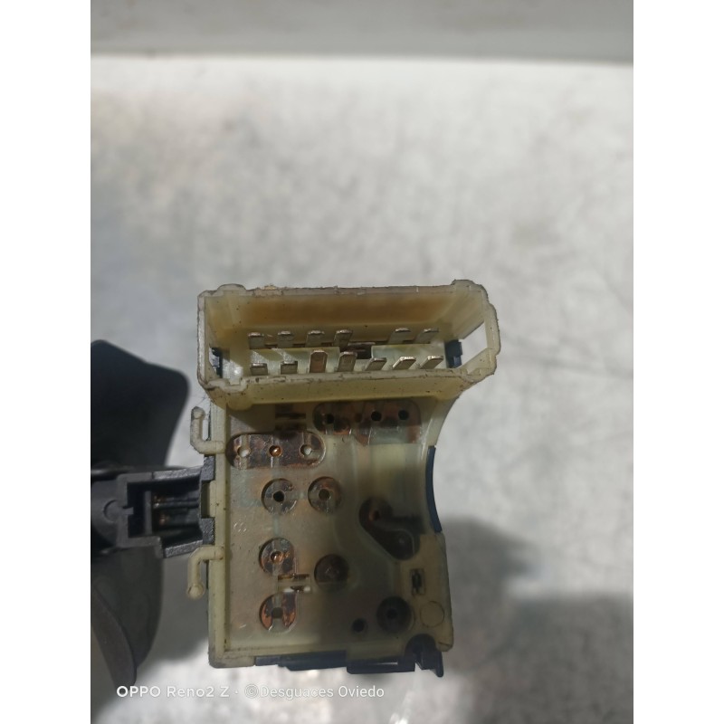 Recambio de mando limpia para renault clio ii fase i (b/cbo) 1.9 d referencia OEM IAM   