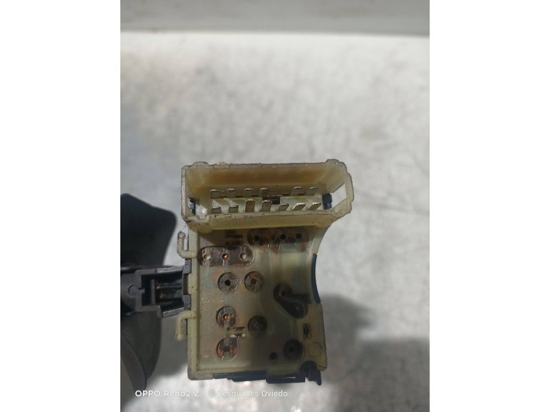 Recambio de mando limpia para renault clio ii fase i (b/cbo) 1.9 d referencia OEM IAM   