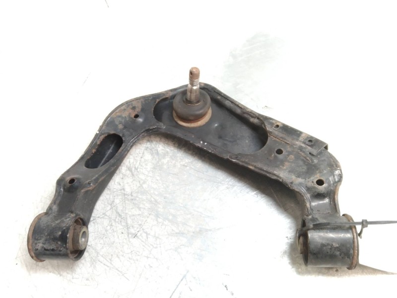 Recambio de brazo suspension superior delantero derecho para nissan pathfinder (r51) 2.5 dci xe referencia OEM IAM   