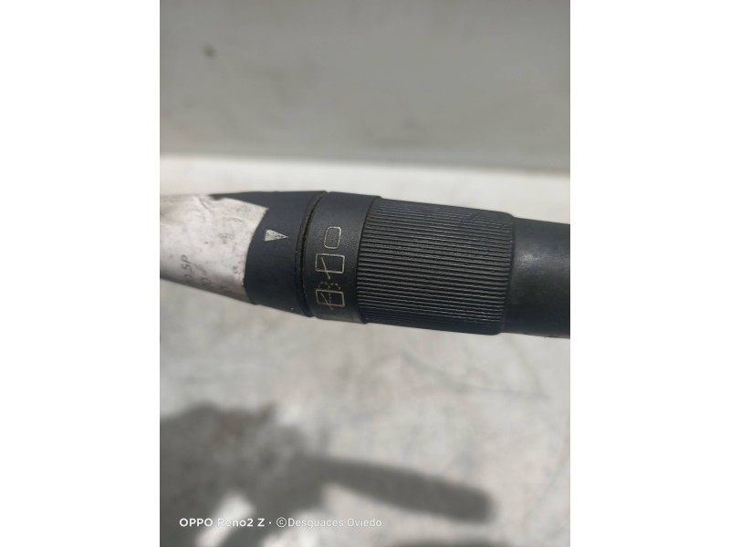 Recambio de mando limpia para peugeot 205 berlina 1.8 diesel cat referencia OEM IAM    Recambio de mando limpia para peugeot 205 berlina 1.8 diesel cat referencia OEM IAM