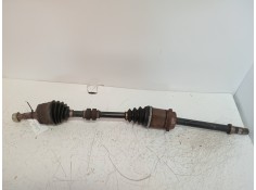 Recambio de transmision delantera derecha para nissan almera tino (v10m) acenta referencia OEM IAM   