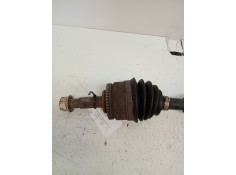 Recambio de transmision delantera derecha para nissan almera tino (v10m) acenta referencia OEM IAM    2