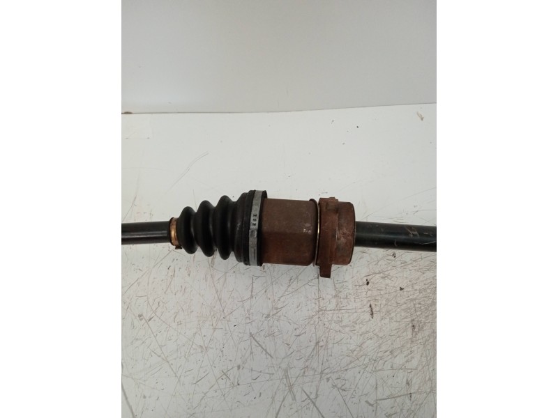 Recambio de transmision delantera derecha para nissan almera tino (v10m) acenta referencia OEM IAM   