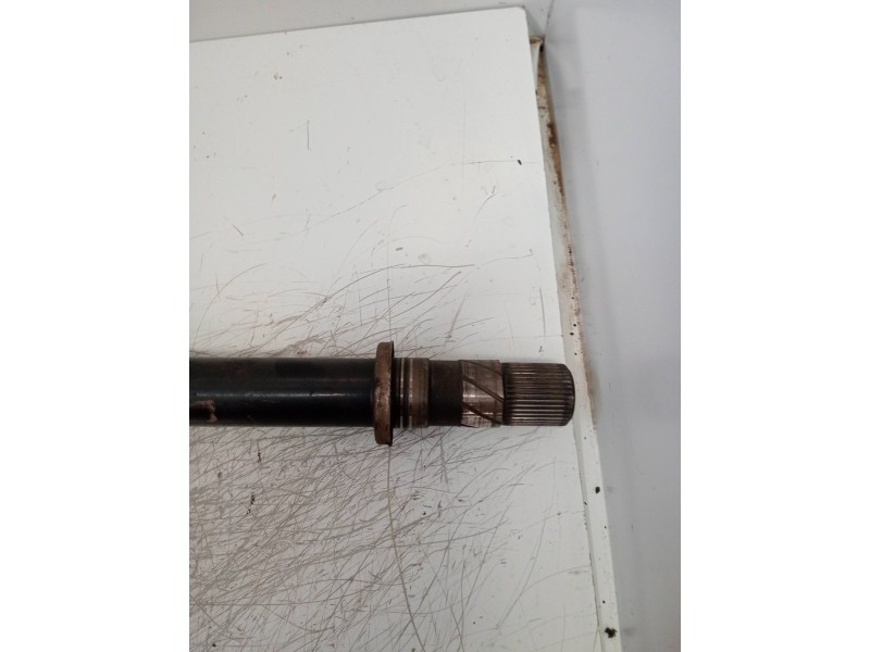 Recambio de transmision delantera derecha para nissan almera tino (v10m) acenta referencia OEM IAM   