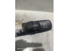 Recambio de mando limpia para peugeot 4007 business line referencia OEM IAM E532016   2