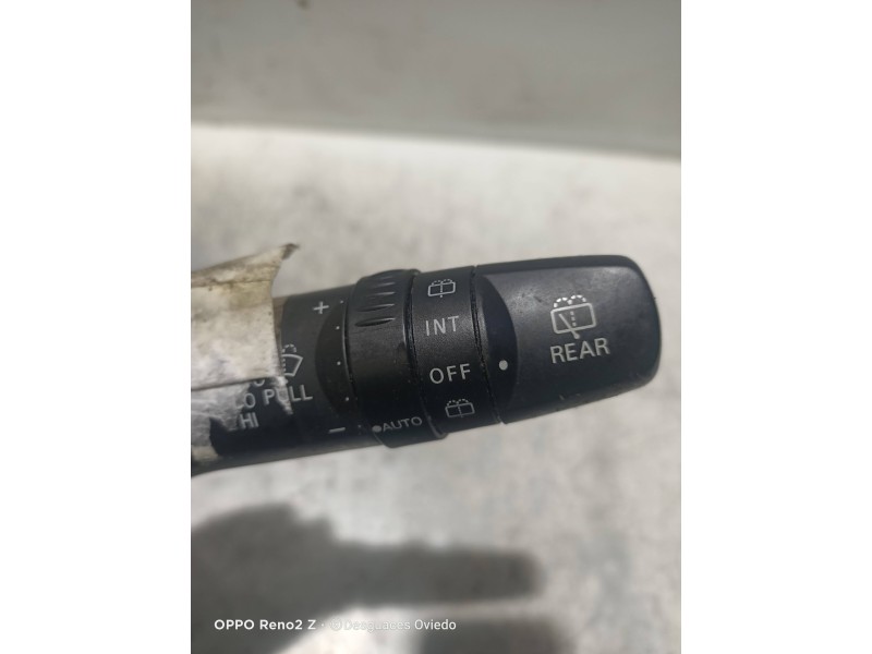 Recambio de mando limpia para peugeot 4007 business line referencia OEM IAM E532016  