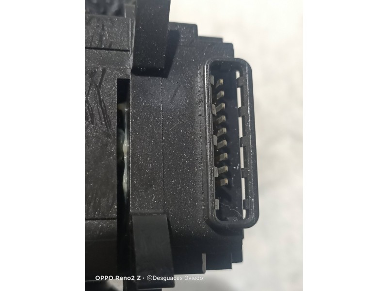 Recambio de mando limpia para peugeot 4007 business line referencia OEM IAM E532016  